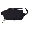 Megabass Rapid Bag Black | 0426234978