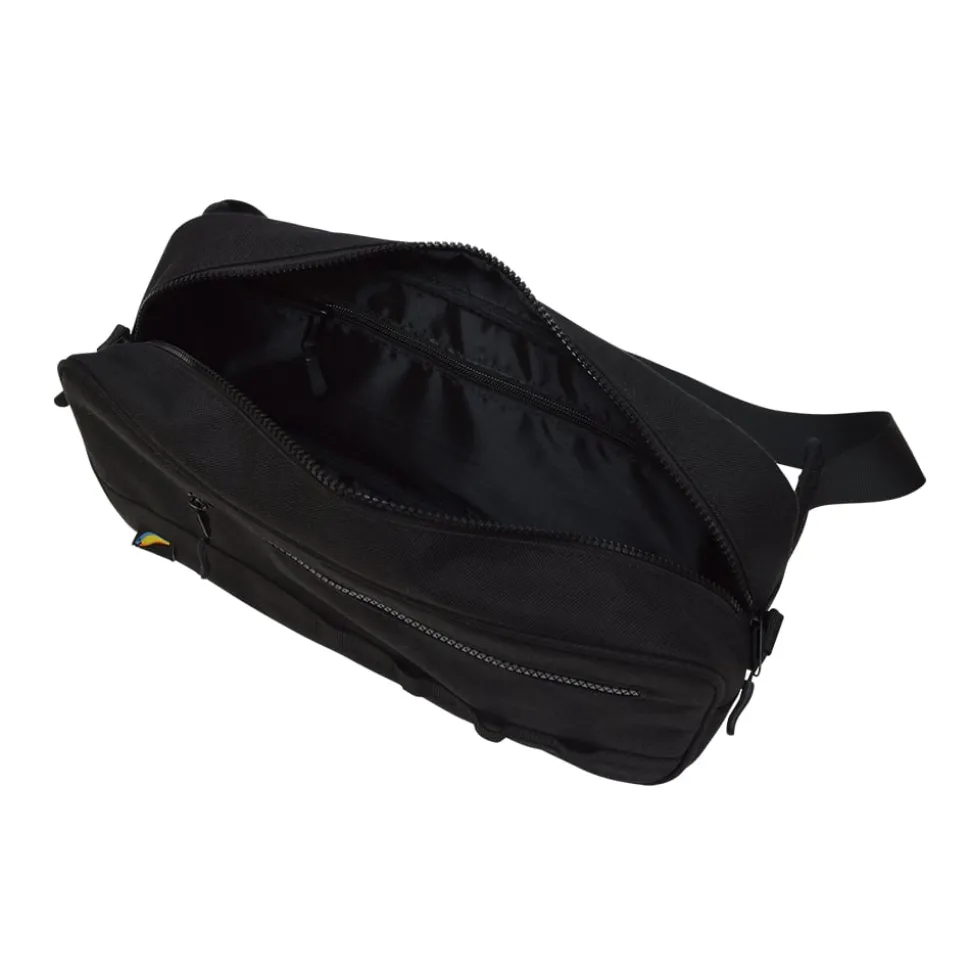 Megabass Rapid Bag Black | 0426234978