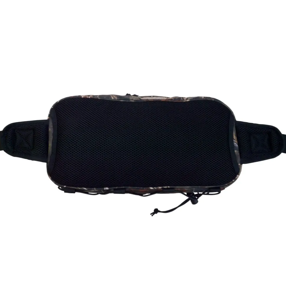 Megabass Rapid Bag Real Camo | 0426234979