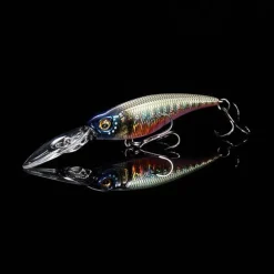 Megabass Shading X R62 Suspending Crankbait (SP-C) Magome Oikawa | 050