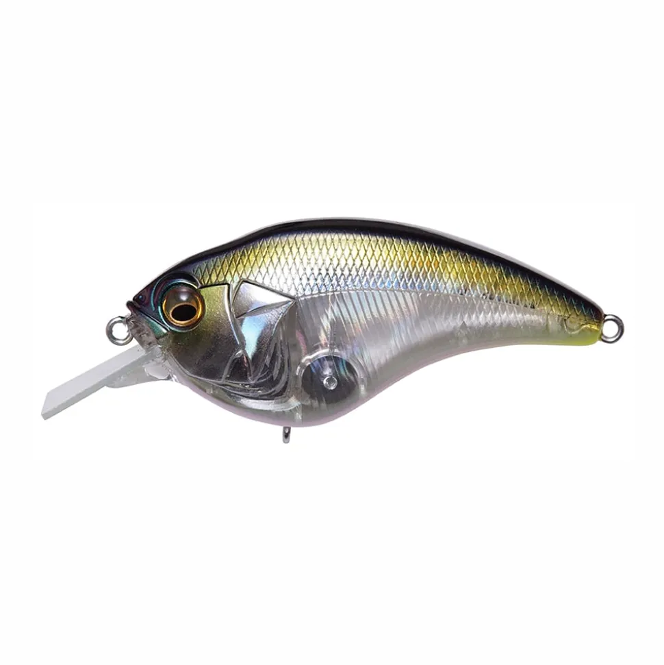 Megabass Sonicside Crankbait
