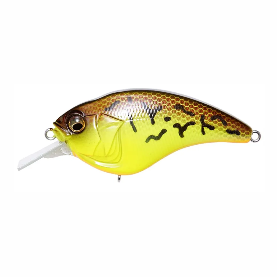 Megabass Sonicside Crankbait