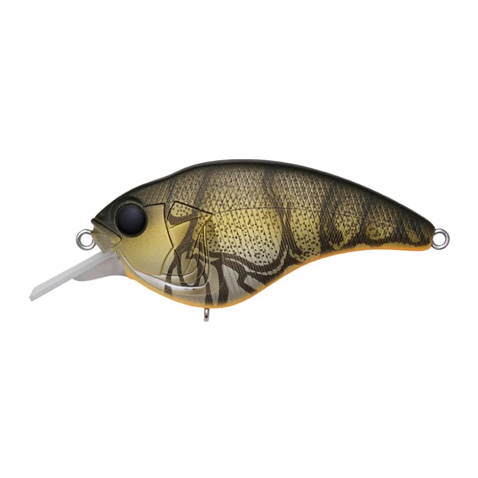 Megabass Sonicside Crankbait