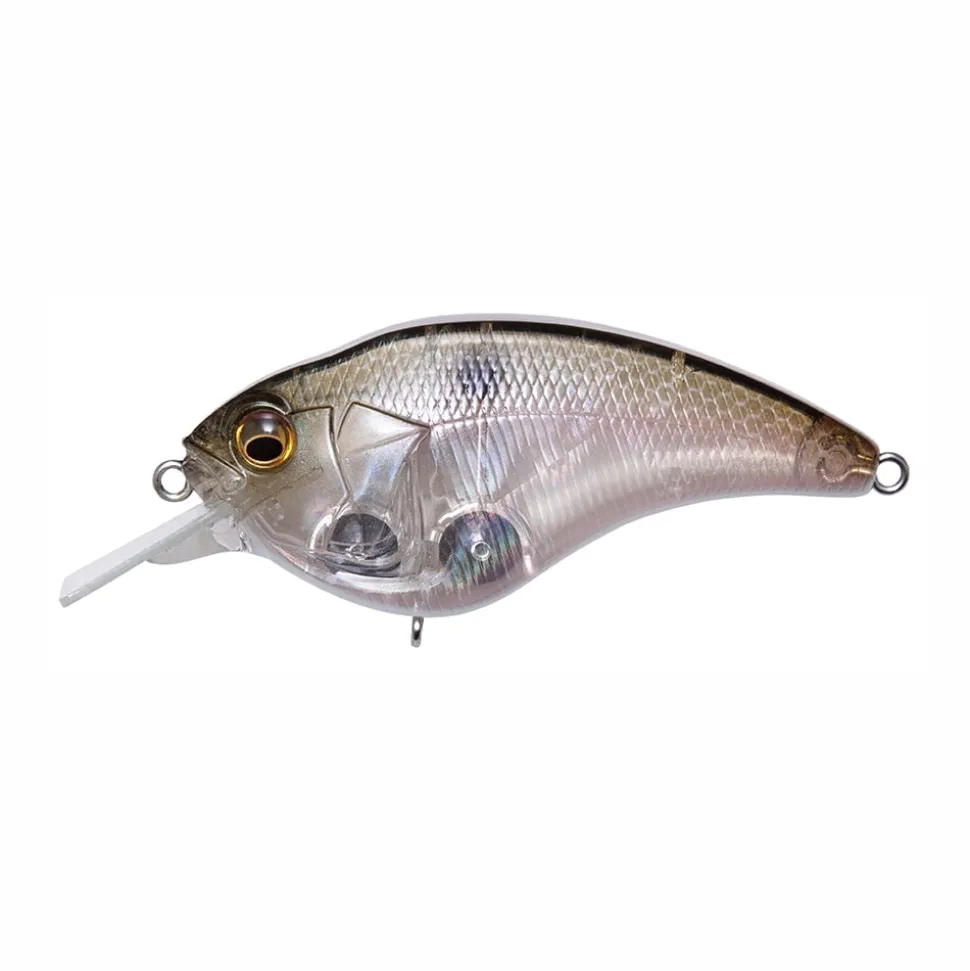 Megabass Sonicside Crankbait