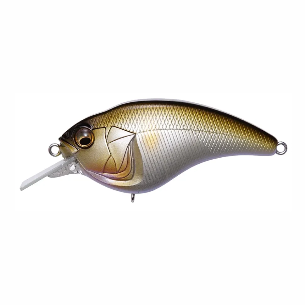 Megabass Sonicside Crankbait