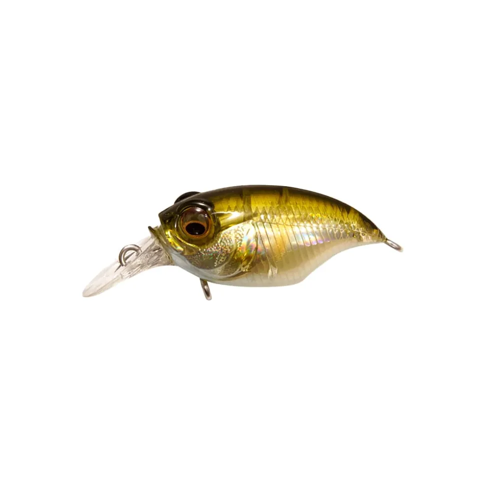 Megabass SR-X Griffon BFS Crankbait