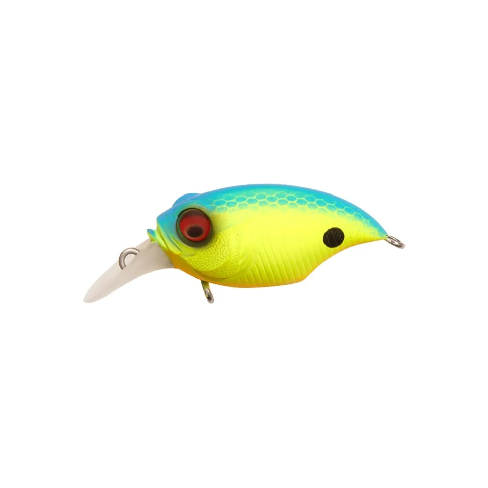 Megabass SR-X Griffon BFS Crankbait