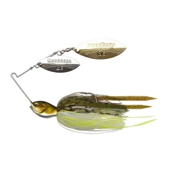 Megabass SV-3 Double Willow Spinnerbait