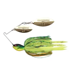Megabass SV-3 Double Willow Spinnerbait