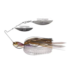 Megabass SV-3 Double Willow Spinnerbait