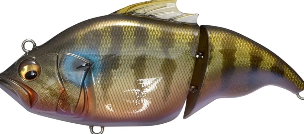 Megabass Vatalion Swimbait