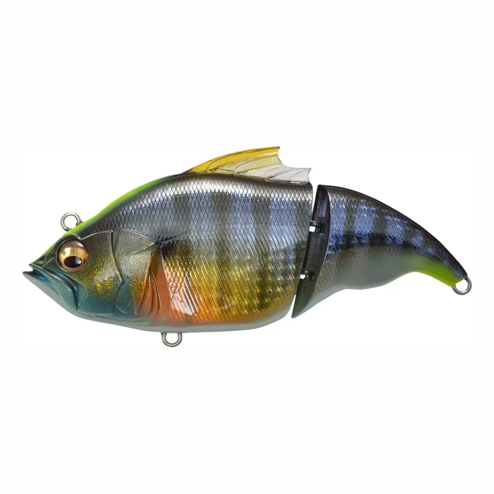 Megabass Vatalion Swimbait