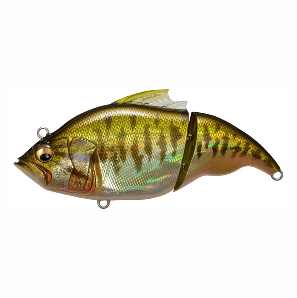 Megabass Vatalion Swimbait