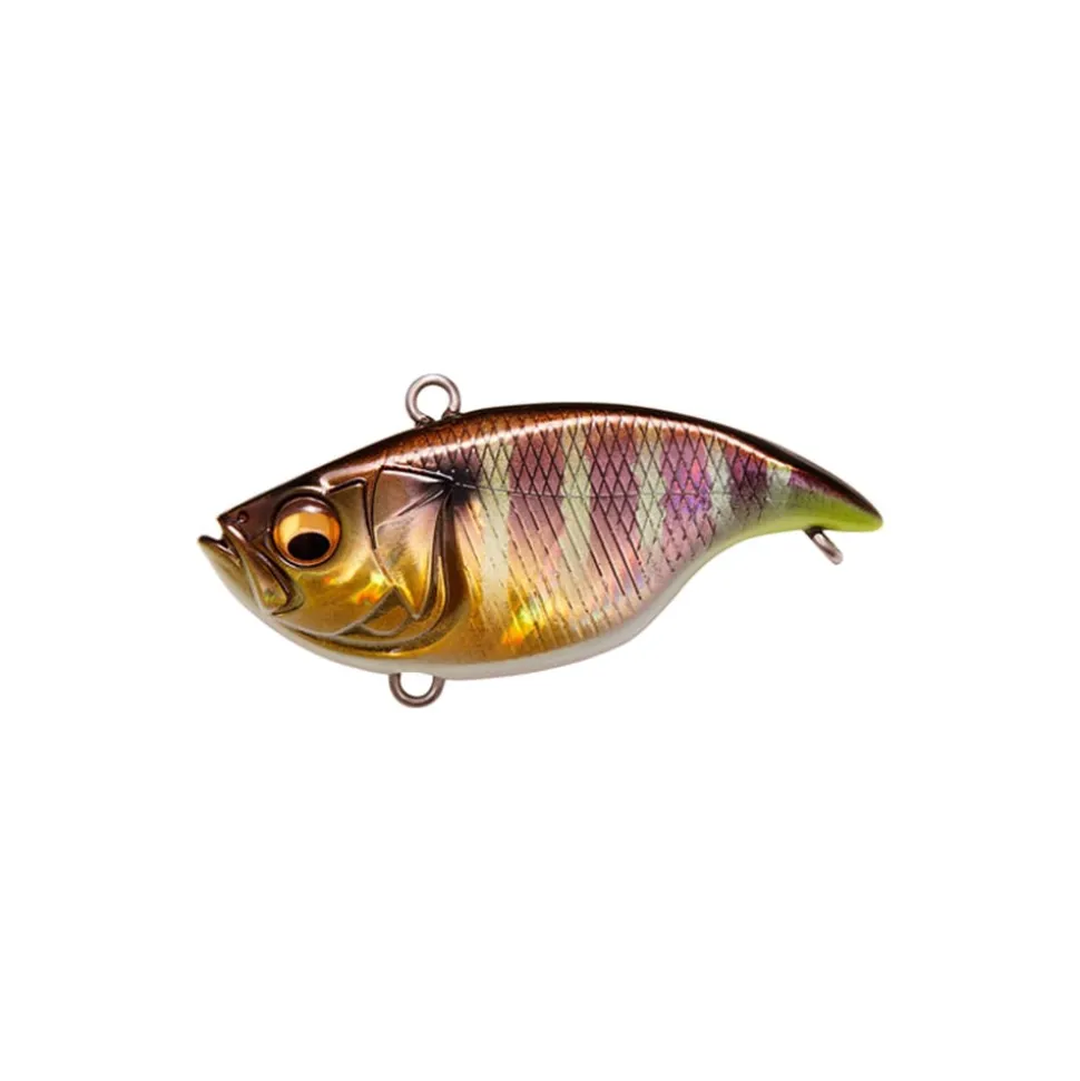 Megabass Vibration-X Dyna Rattle in Lipless Crankbait