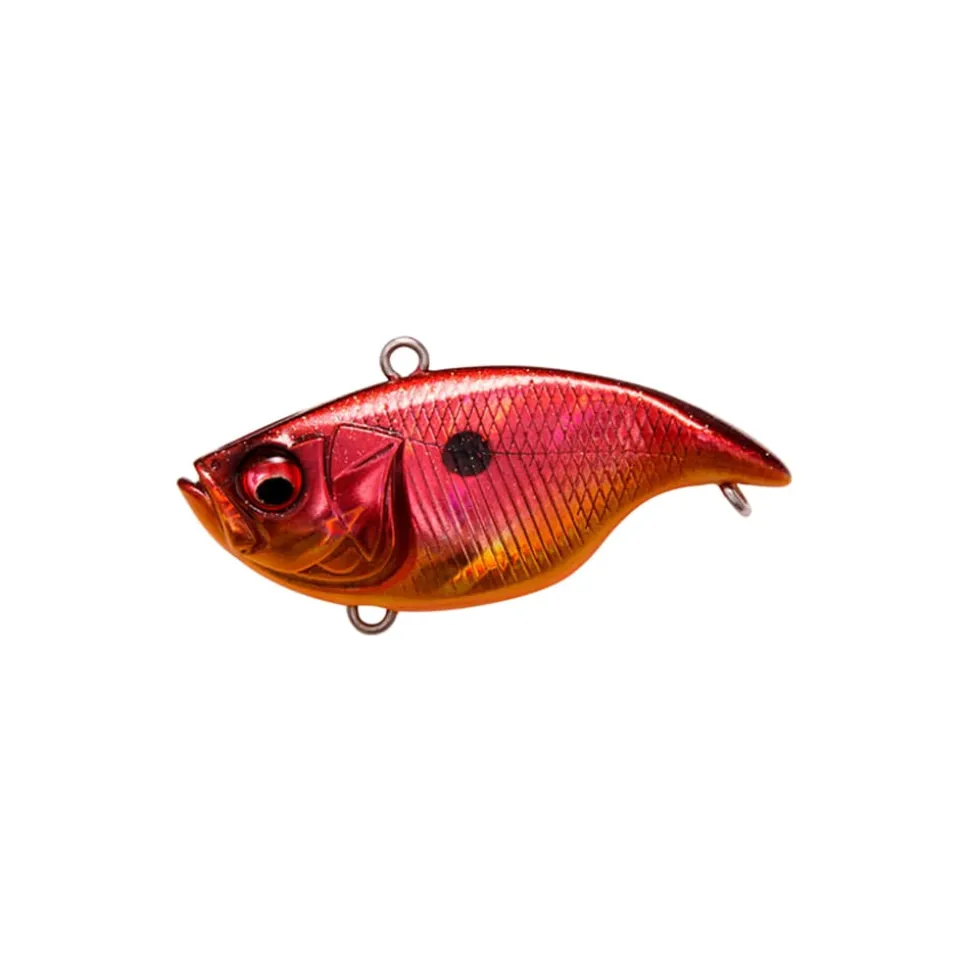 Megabass Vibration-X Dyna Rattle in Lipless Crankbait