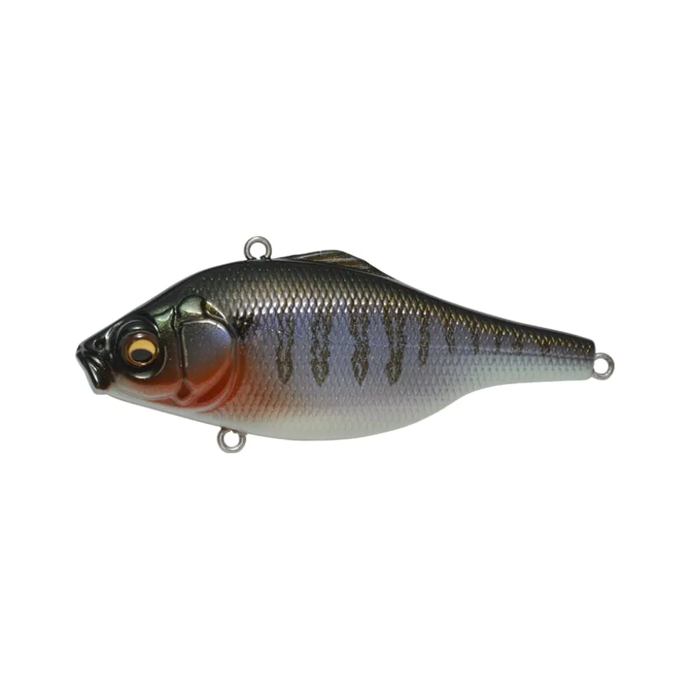 Megabass Vibration-X Ultra (Rattle) Wakin Funa