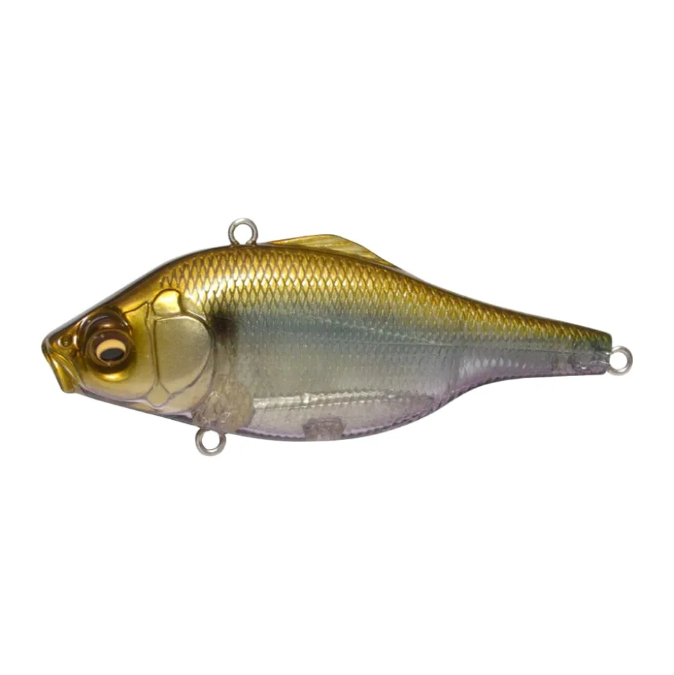 Megabass Vibration-X Ultra (Rattle) Wakin Funa