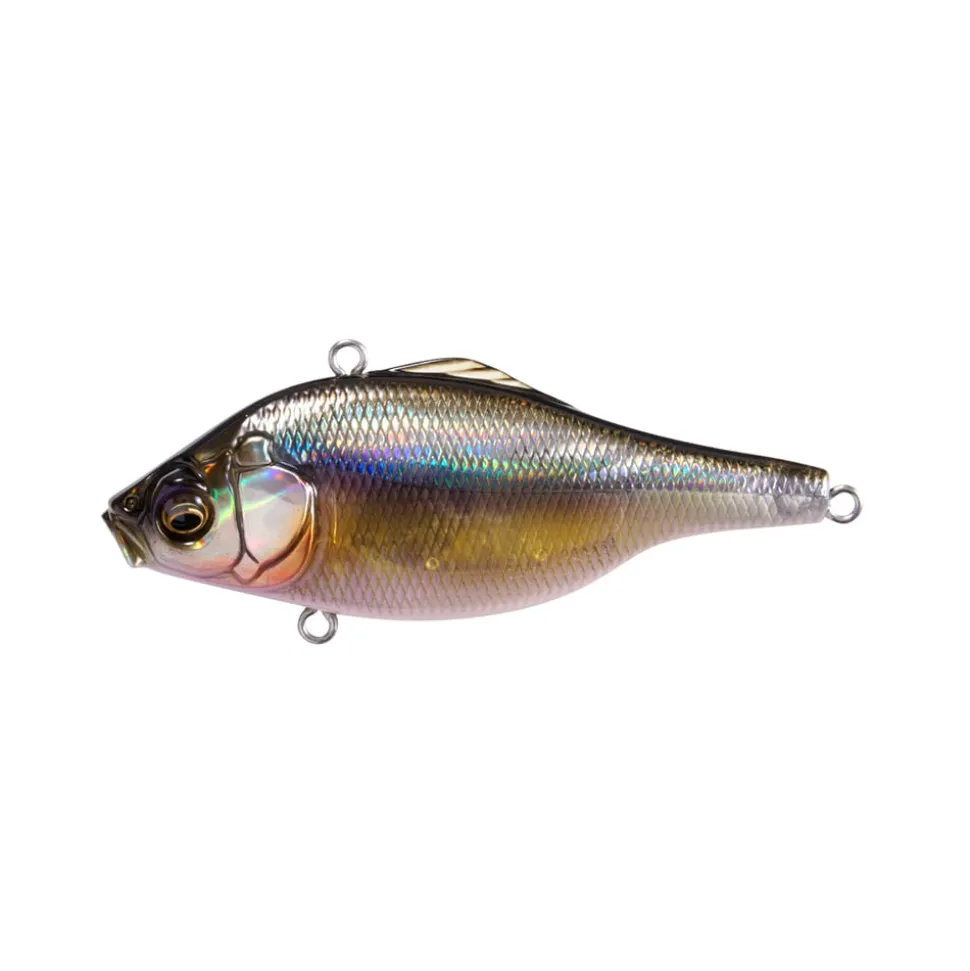 Megabass Vibration-X Ultra (Rattle) Wakin Funa