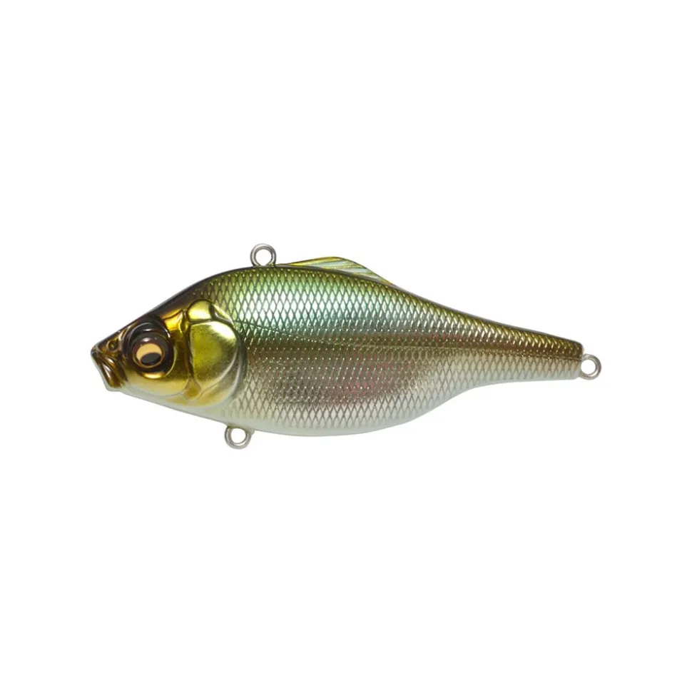 Megabass Vibration-X Ultra (Rattle) Wakin Funa