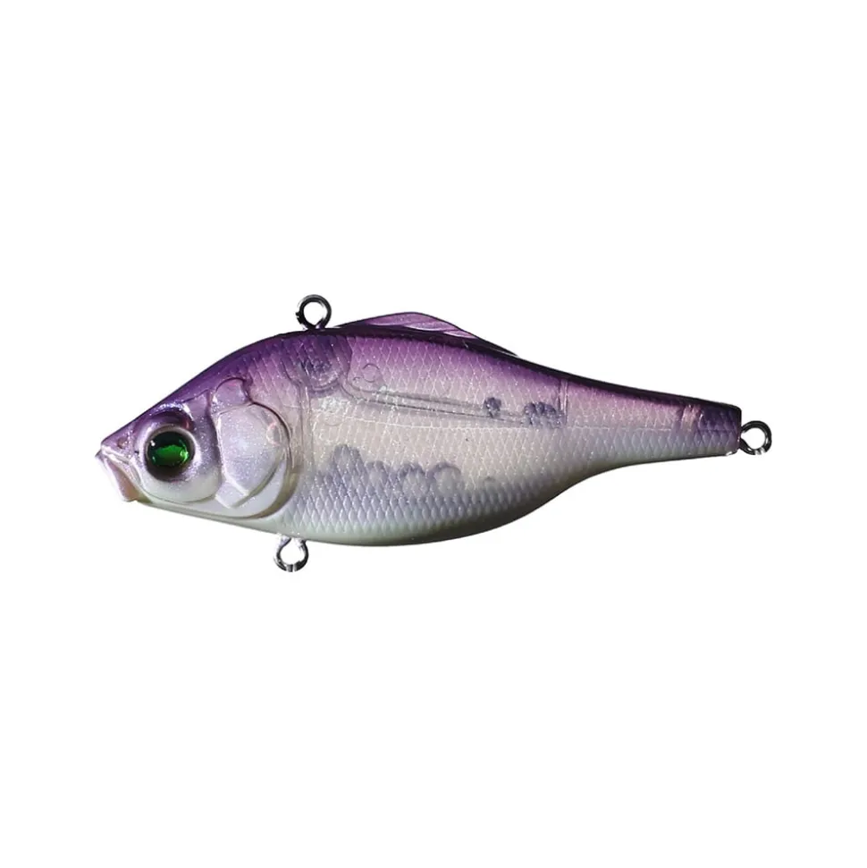 Megabass Vibration-X Ultra (Rattle) Wakin Funa