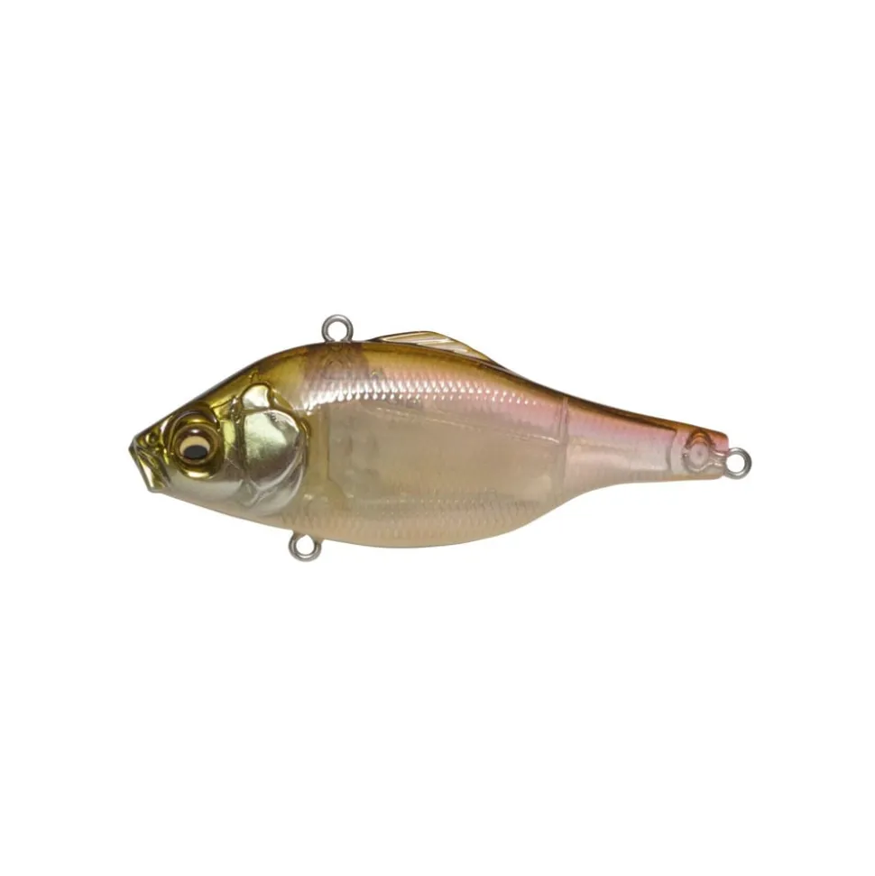 Megabass Vibration-X Ultra (Rattle) Wakin Funa