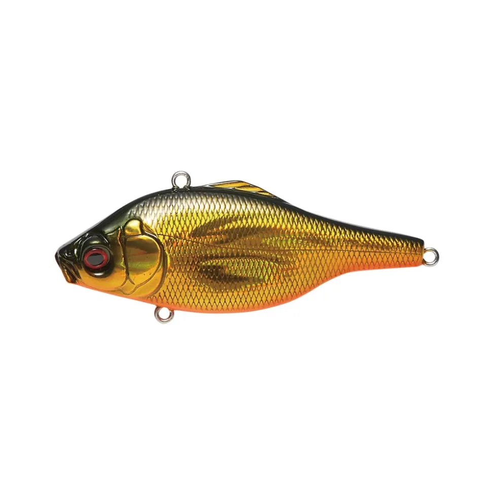 Megabass Vibration-X Ultra (Rattle) Wakin Funa