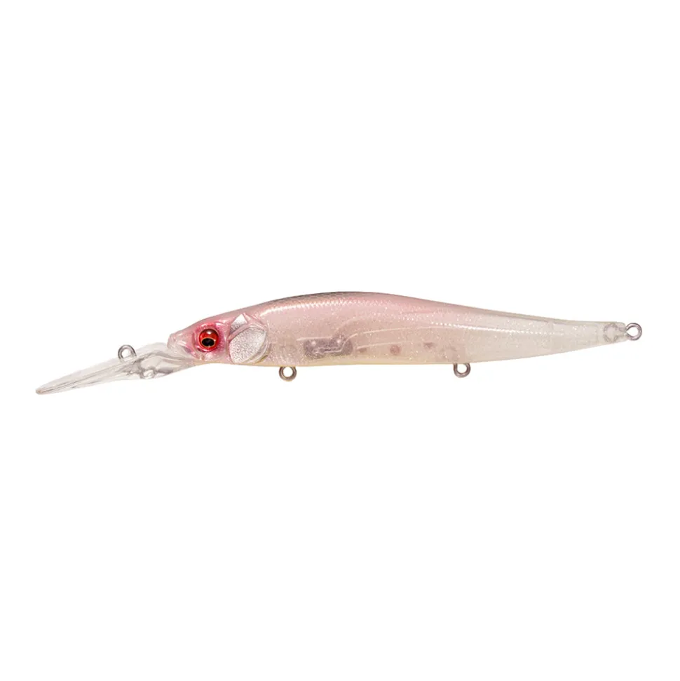 Megabass Vision 110+2 Jerkbait