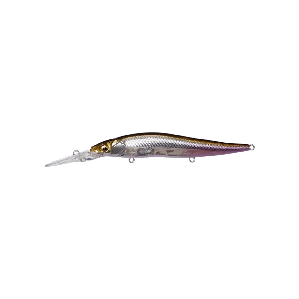 Megabass Vision 110+2 Jerkbait