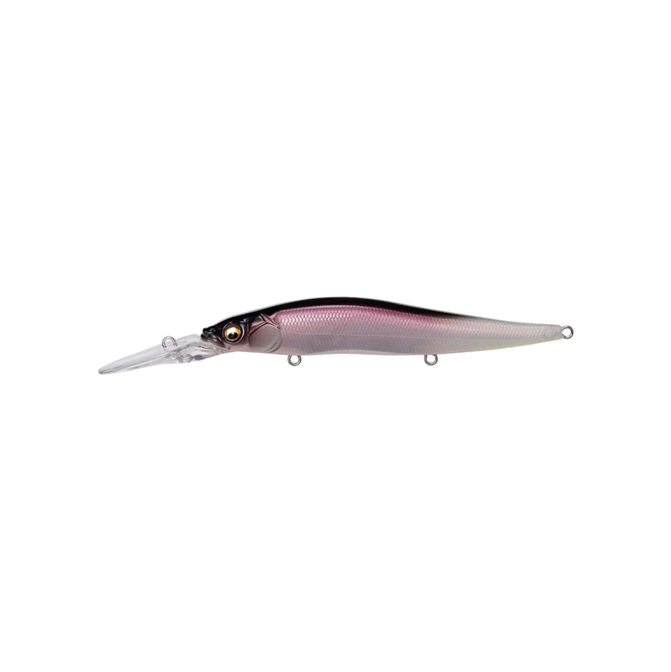 Megabass Vision 110+2 Jerkbait