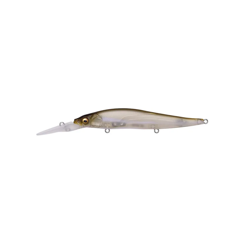 Megabass Vision 110+2 Jerkbait