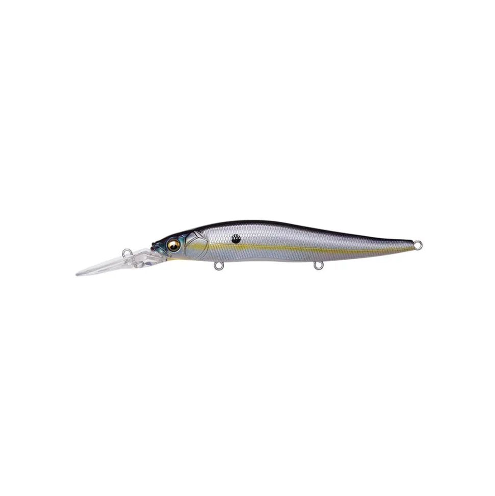 Megabass Vision 110+2 Jerkbait