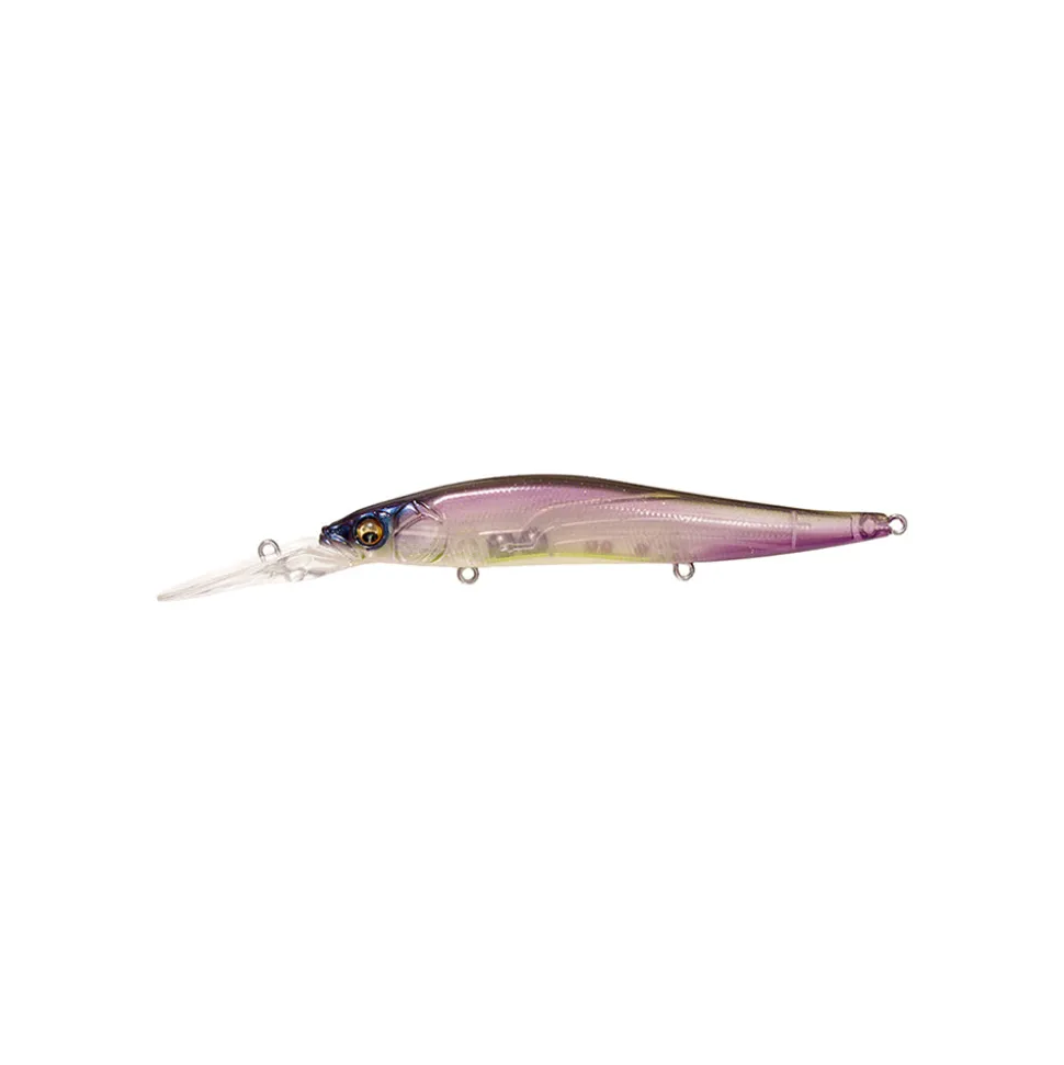 Megabass Vision 110+2 Jerkbait