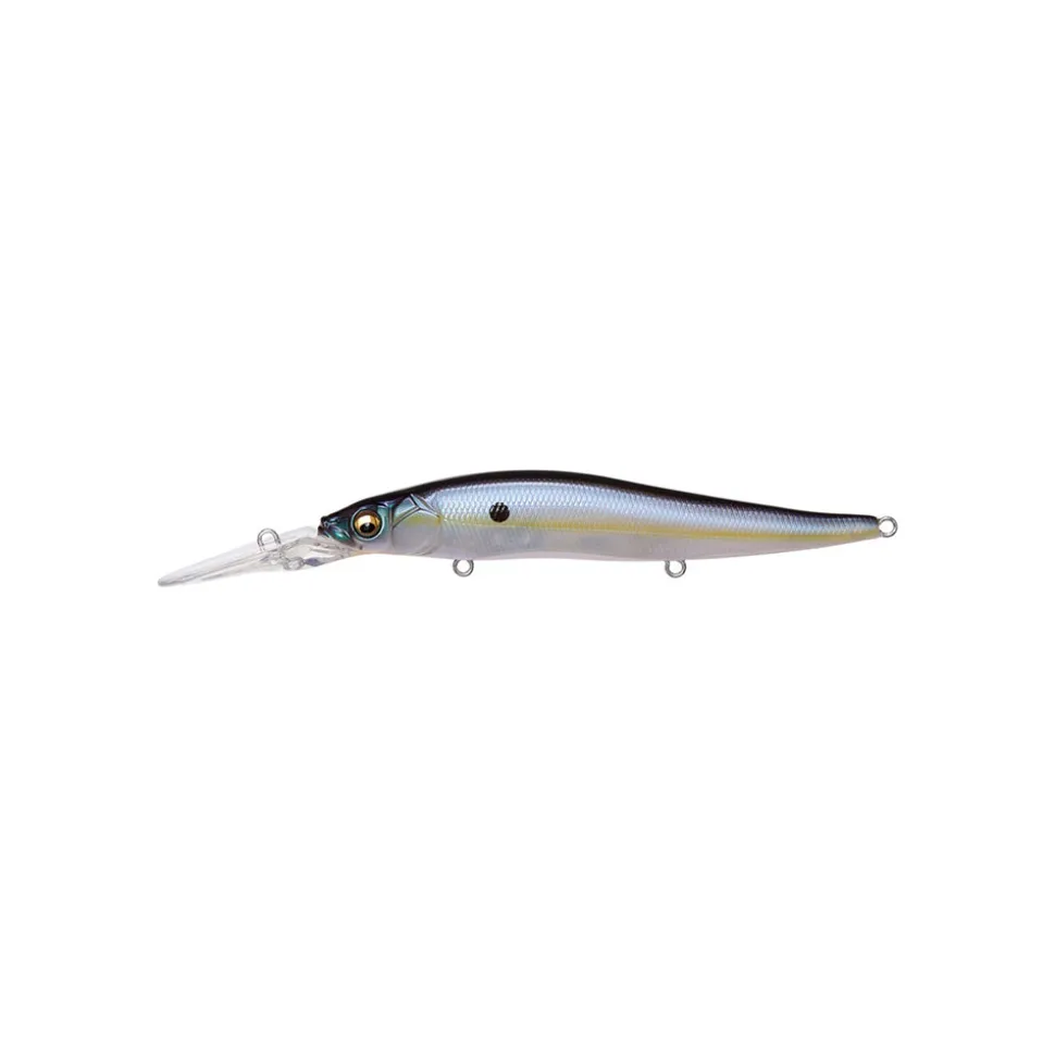 Megabass Vision 110+2 Jerkbait