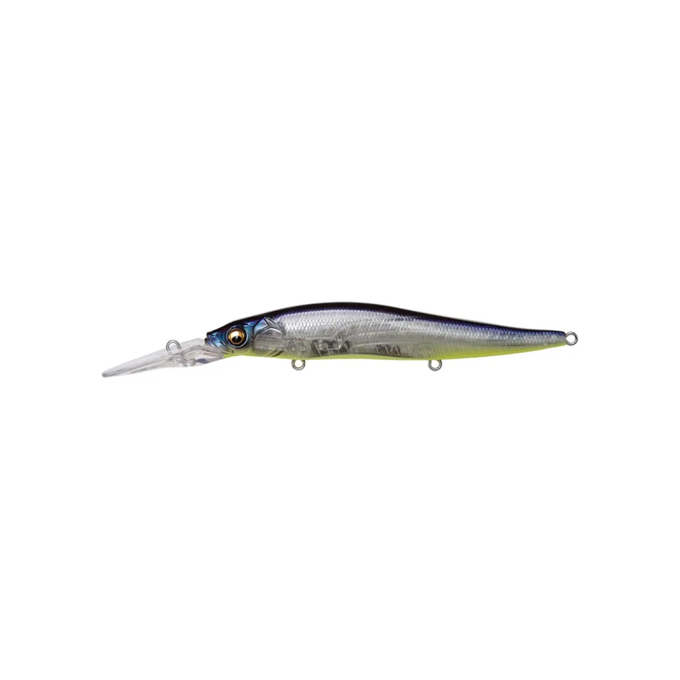 Megabass Vision 110+2 Jerkbait