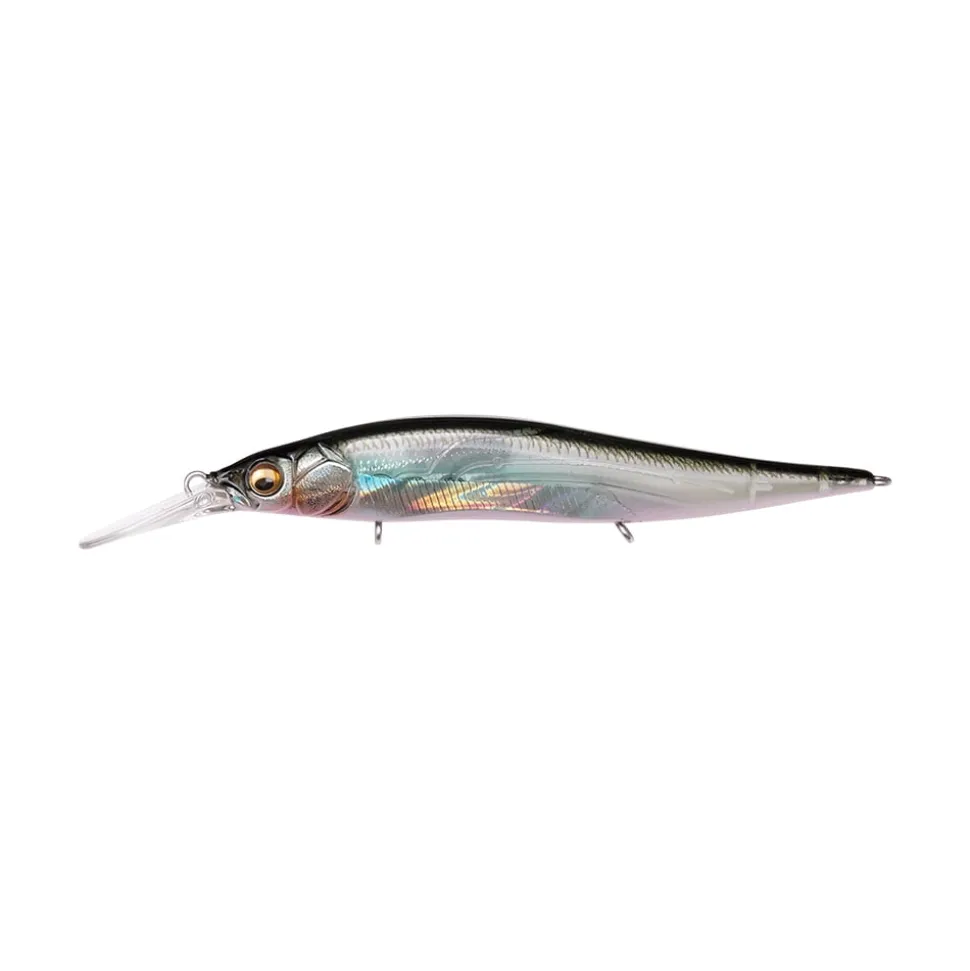 Megabass Vision 110+1 Jr. Jerkbait