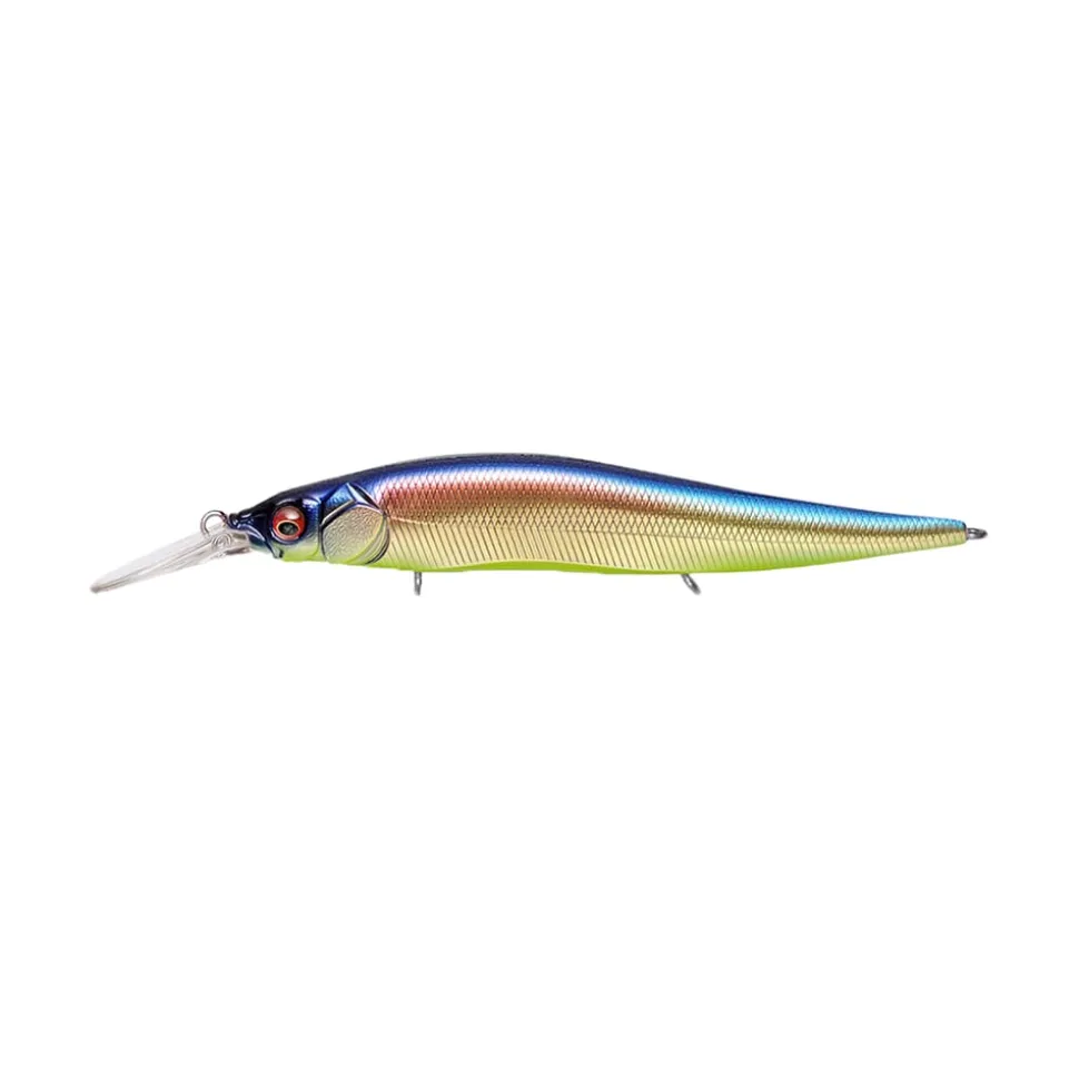 Megabass Vision 110+1 Jr. Jerkbait