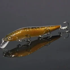 Megabass Vision 110 Jr. Jerkbait