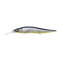 Megabass Vision 110+1 Jr. Jerkbait