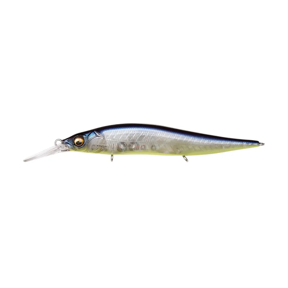 Megabass Vision 110+1 Jr. Jerkbait