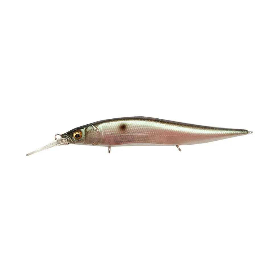 Megabass Vision 110+1 Jr. Jerkbait