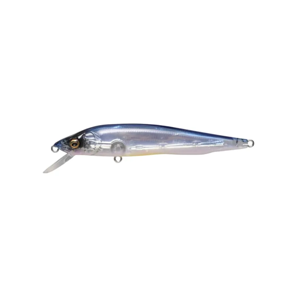 Megabass Vision 95 Q-GO Suspending Jerkbait