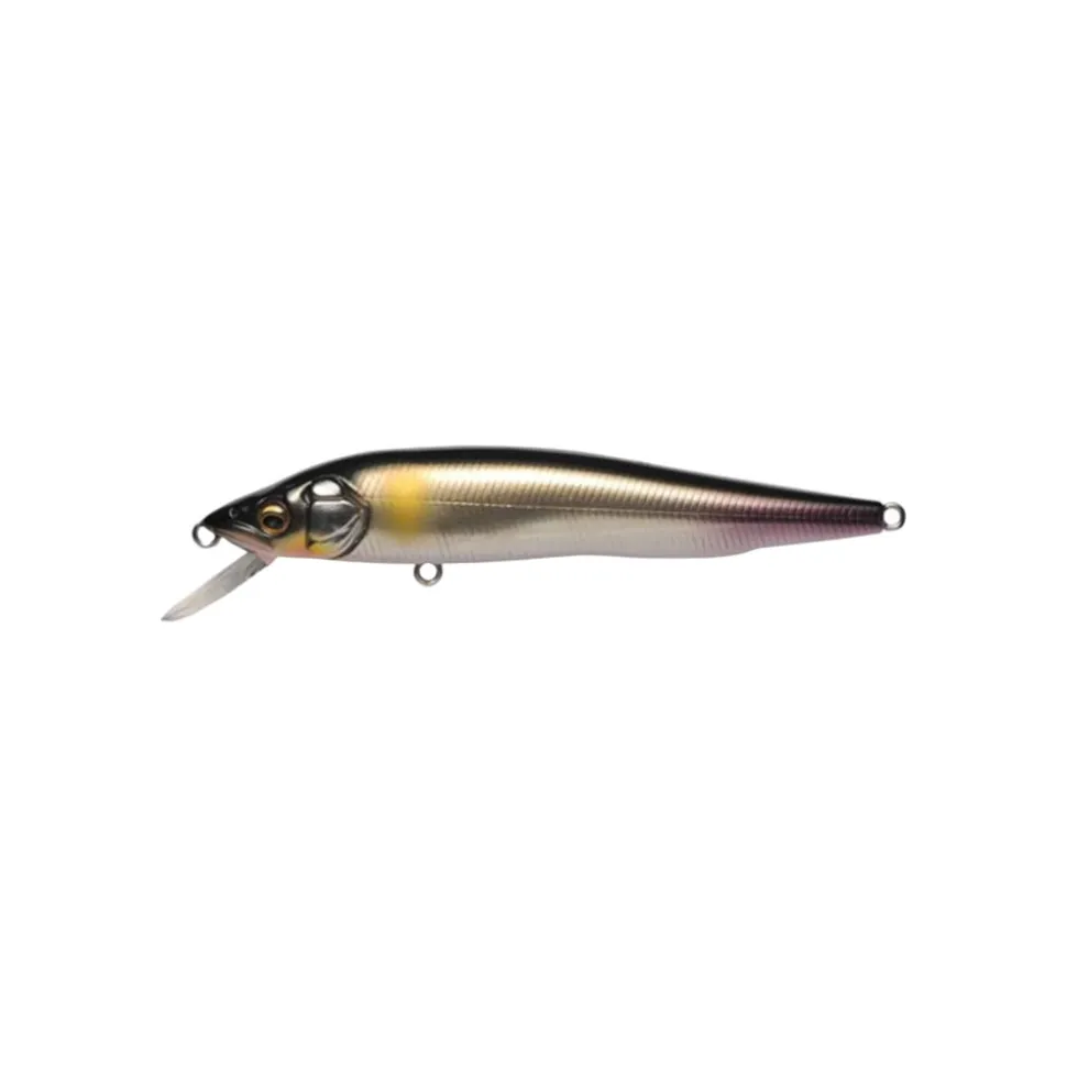 Megabass Vision 95 Q-GO Suspending Jerkbait