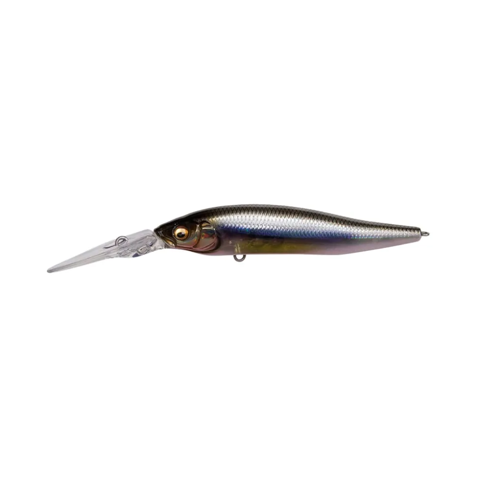 Megabass X-Nanahan+2 Jerkbait