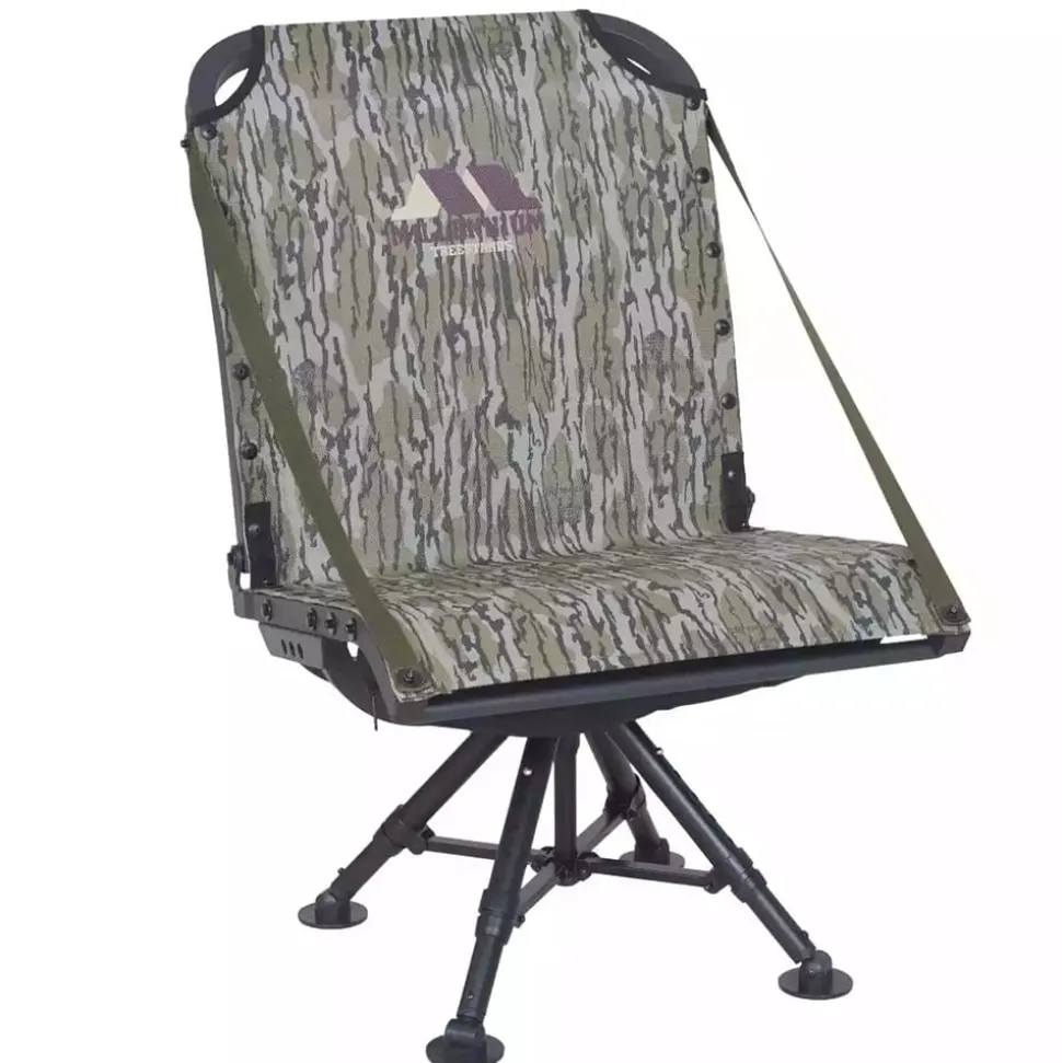 Millennium G450 Ground Blind Chair