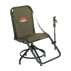 Millennium G200 Shooting Chair