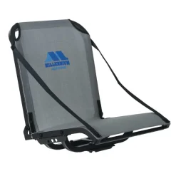 Millennium Marine Boat Seat Grey B-100-GY