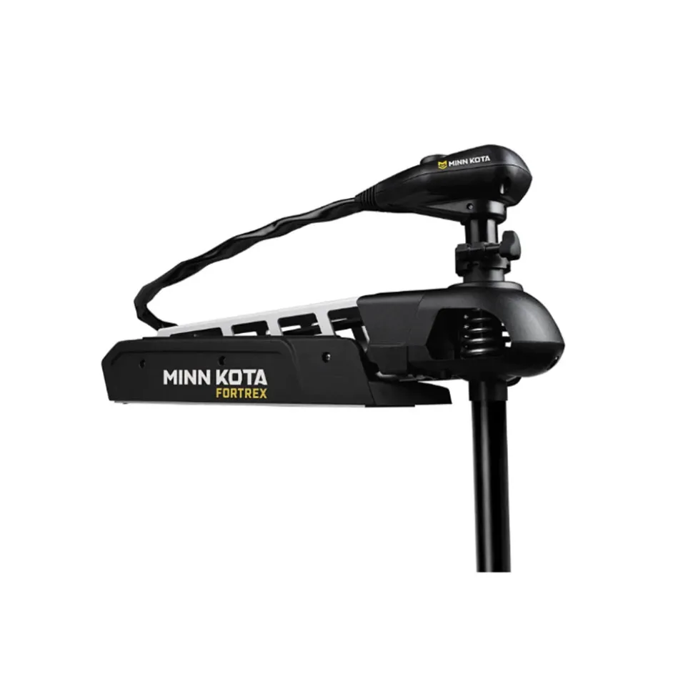 Minn Kota Fortrex Trolling Motor