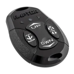 Minn Kota Raptor Shallow Water Anchor with Active Anchoring