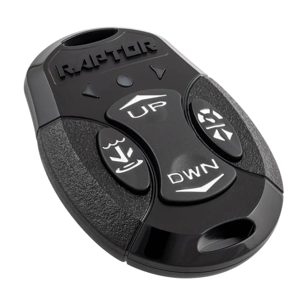 Minn Kota Raptor Shallow Water Anchor with Active Anchoring