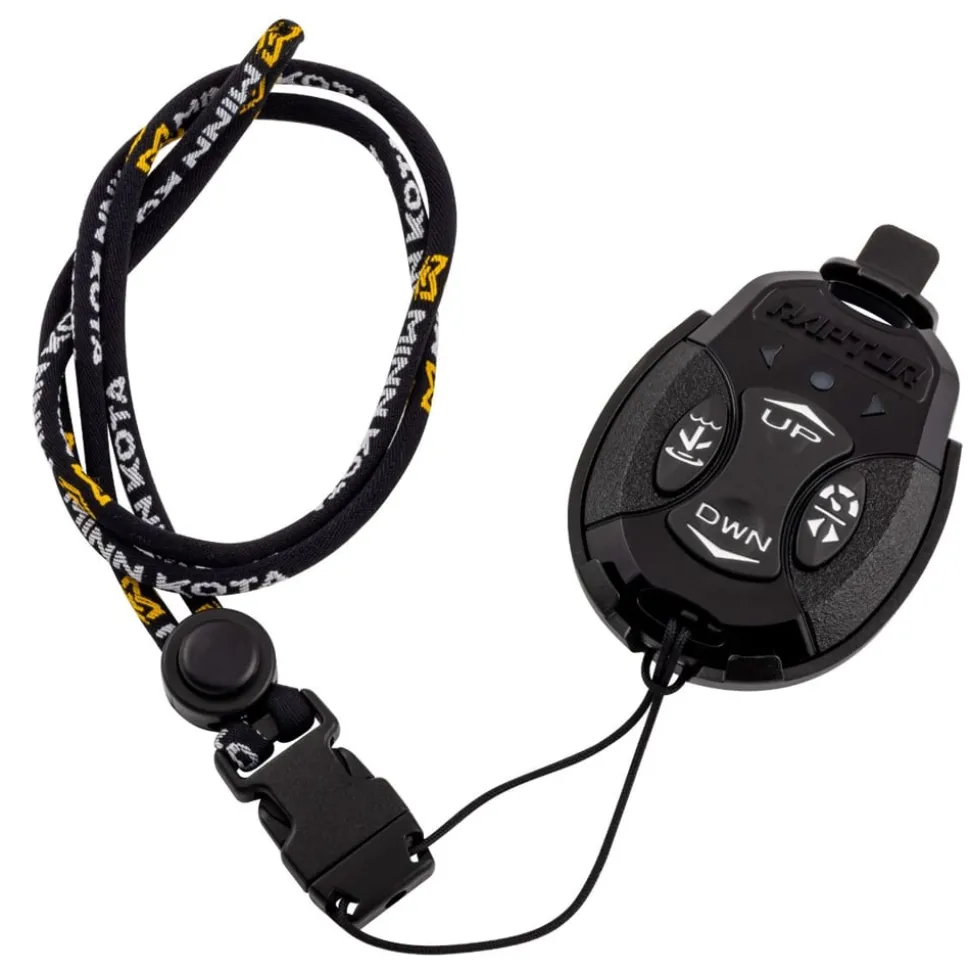 Minn Kota Raptor Shallow Water Anchor with Active Anchoring